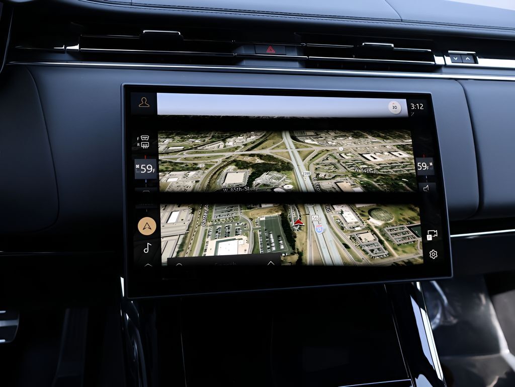 2026 Land Rover Range Rover Sport Dynamic SE San Clemente CA