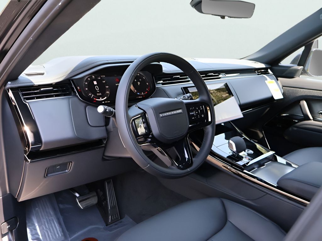 2026 Land Rover Range Rover Sport Dynamic SE San Clemente CA
