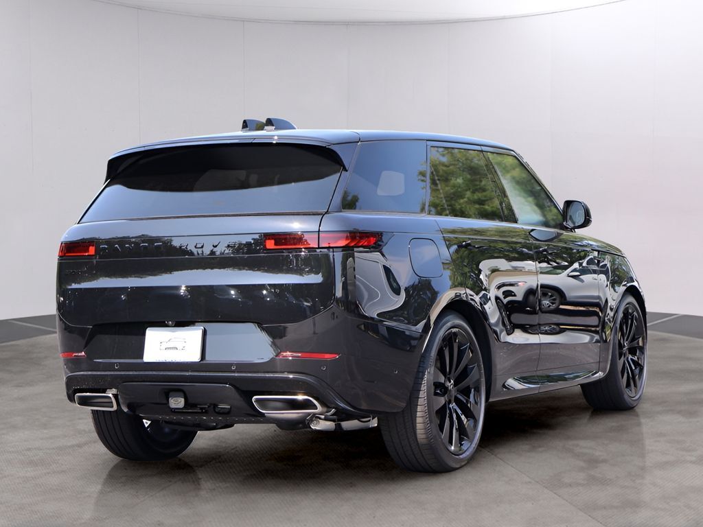 2026 Land Rover Range Rover Sport Dynamic SE San Clemente CA