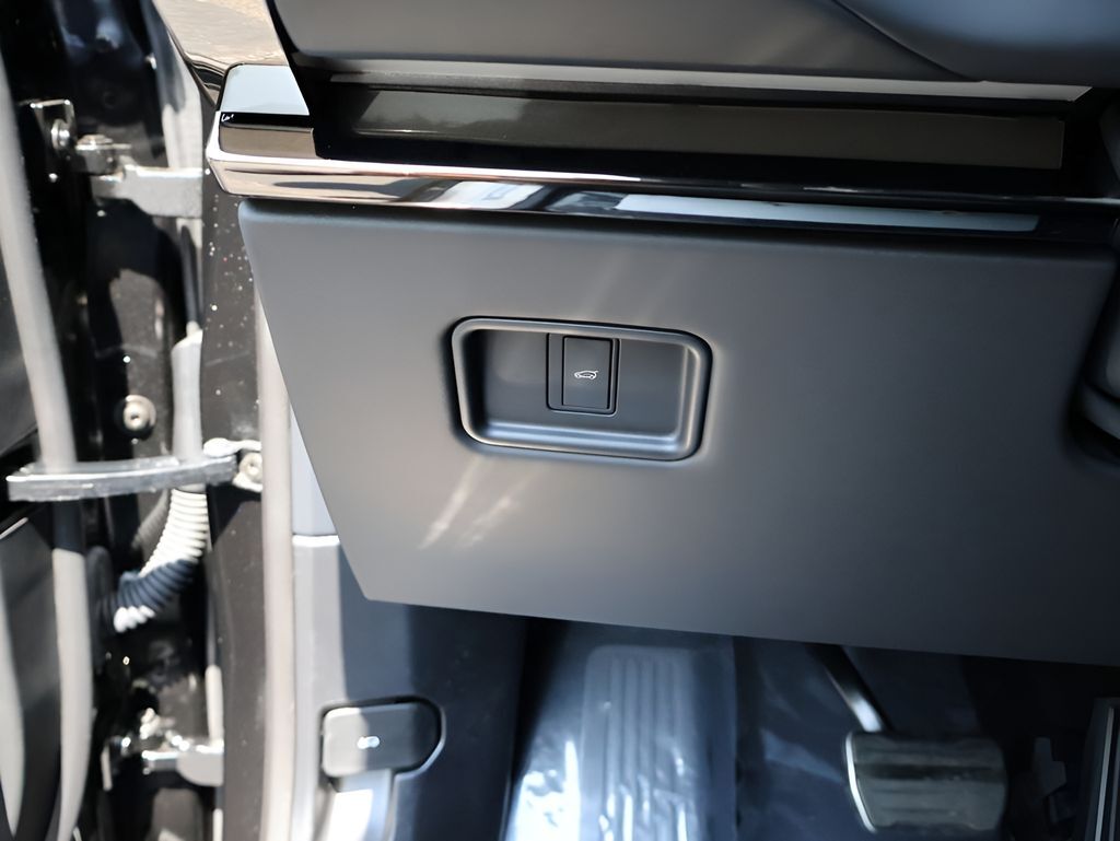 2026 Land Rover Range Rover Sport Dynamic SE San Clemente CA