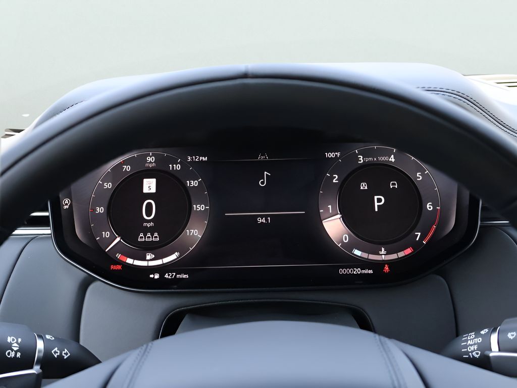 2026 Land Rover Range Rover Sport Dynamic SE San Clemente CA