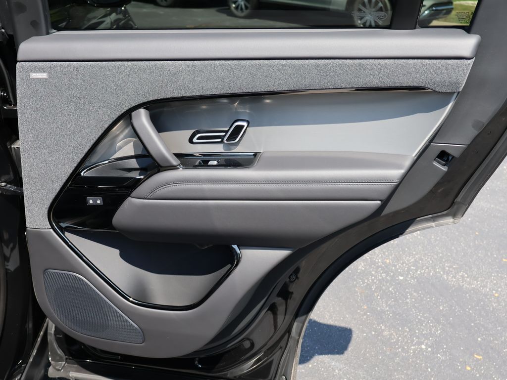 2026 Land Rover Range Rover Sport Dynamic SE San Clemente CA