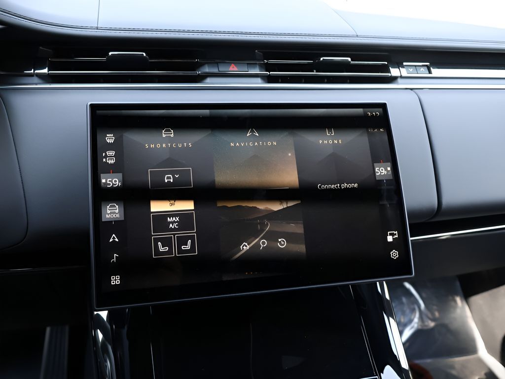 2026 Land Rover Range Rover Sport Dynamic SE San Clemente CA
