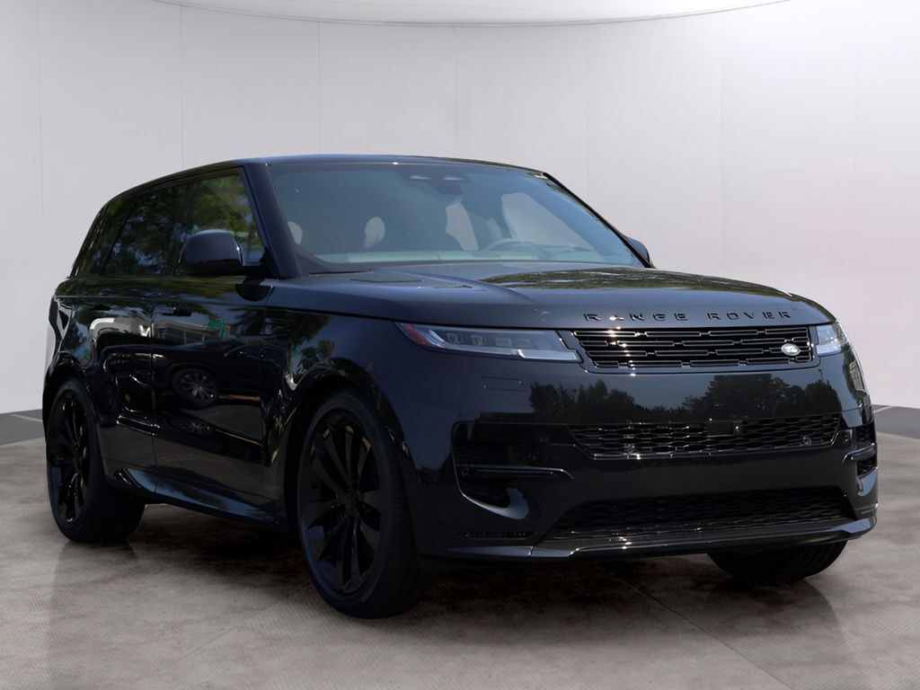 2026 Land Rover Range Rover Sport Dynamic SE San Clemente CA