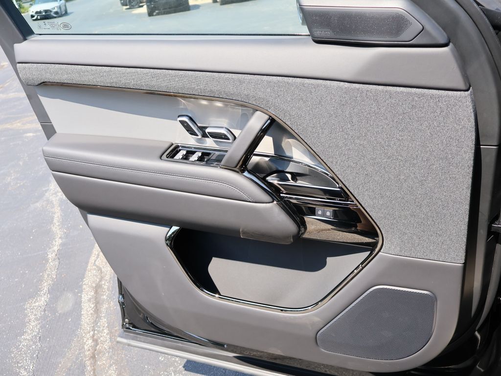 2026 Land Rover Range Rover Sport Dynamic SE San Clemente CA