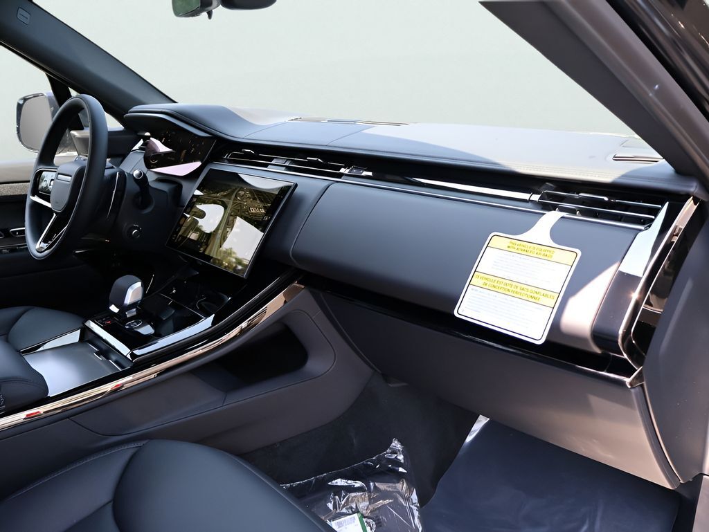 2026 Land Rover Range Rover Sport Dynamic SE San Clemente CA