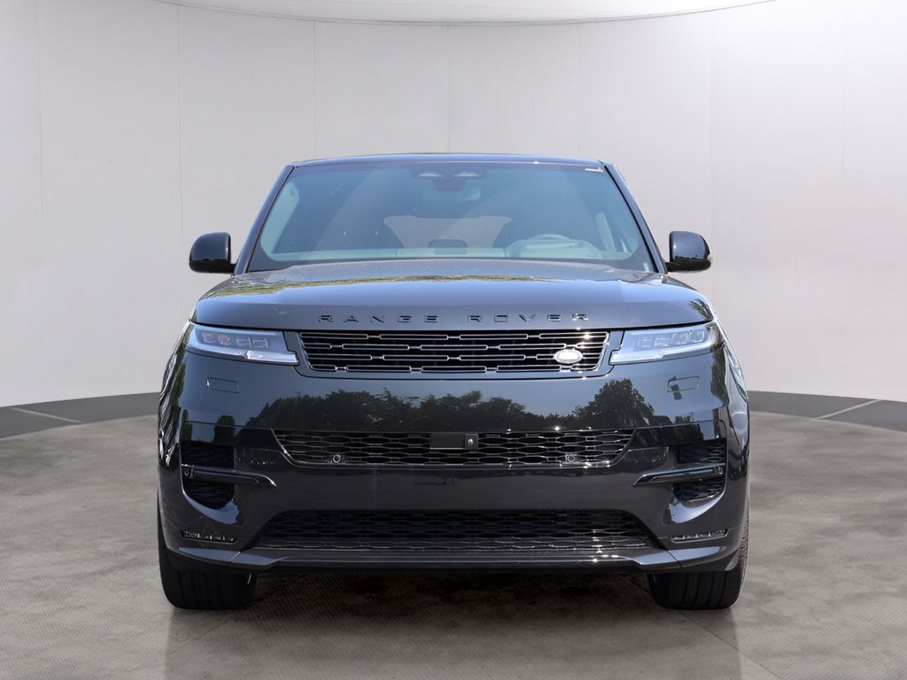 2026 Land Rover Range Rover Sport Dynamic SE San Clemente CA