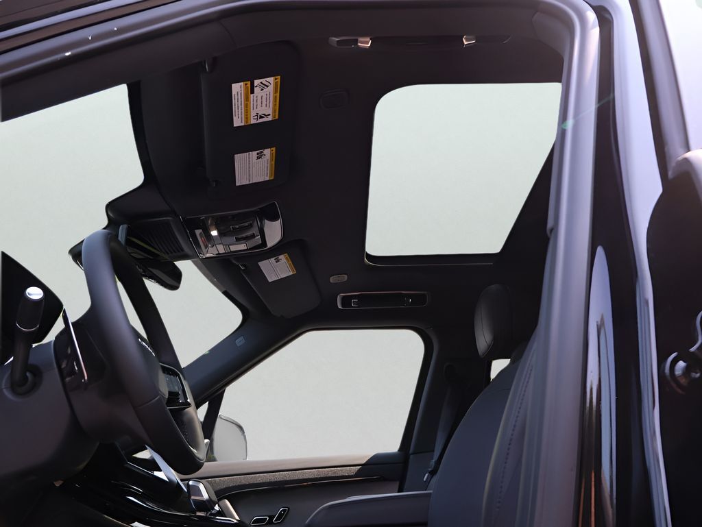 2026 Land Rover Range Rover Sport Dynamic SE San Clemente CA
