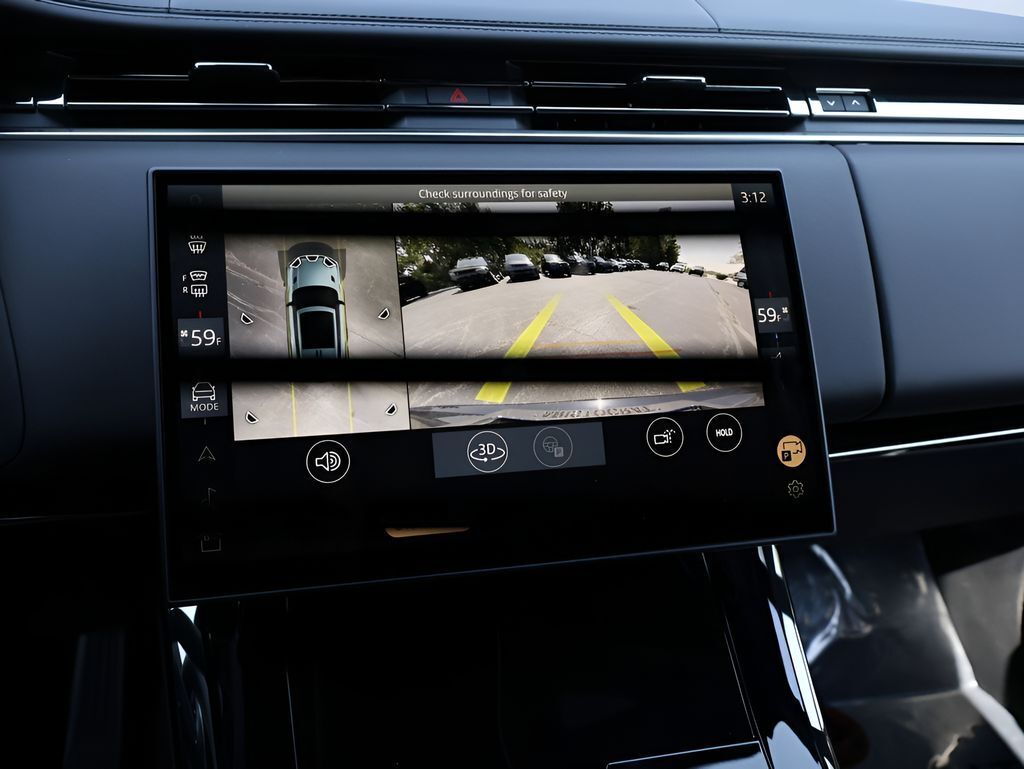 2026 Land Rover Range Rover Sport Dynamic SE San Clemente CA