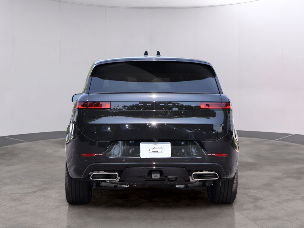 2026 Land Rover Range Rover Sport Dynamic SE San Clemente CA