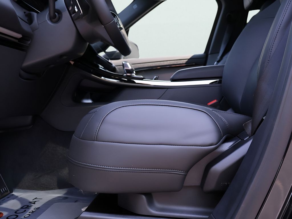2026 Land Rover Range Rover Sport Dynamic SE San Clemente CA