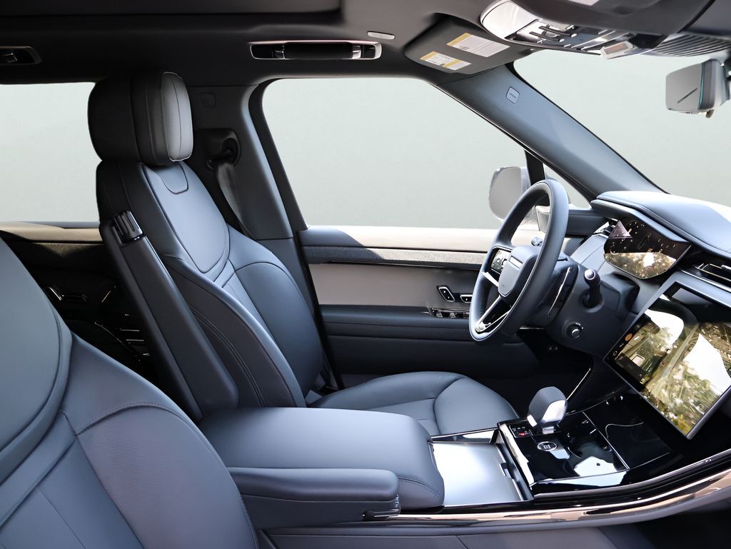 2026 Land Rover Range Rover Sport Dynamic SE San Clemente CA