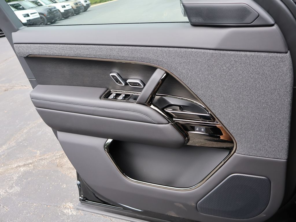 2026 Land Rover Range Rover Sport Dynamic SE San Clemente CA