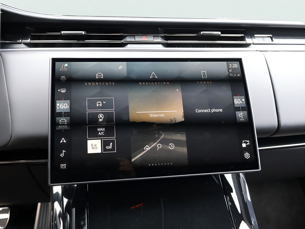 2026 Land Rover Range Rover Sport Dynamic SE San Clemente CA