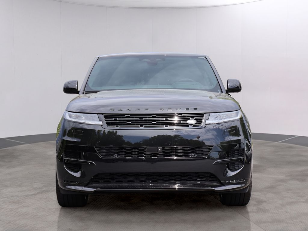 2026 Land Rover Range Rover Sport Dynamic SE San Clemente CA