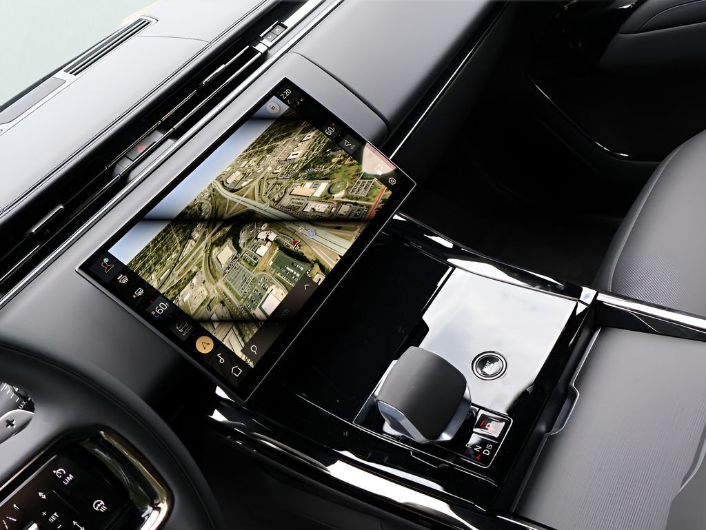 2026 Land Rover Range Rover Sport Dynamic SE San Clemente CA