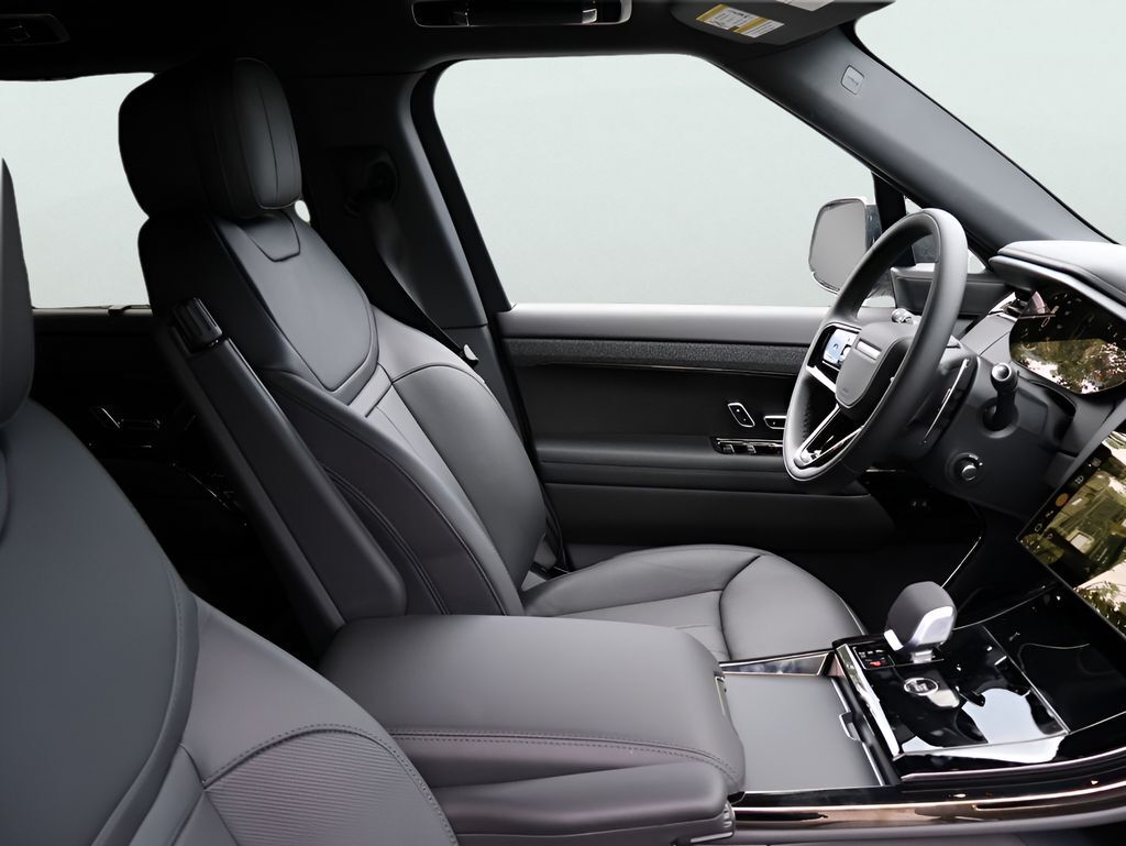 2026 Land Rover Range Rover Sport Dynamic SE San Clemente CA