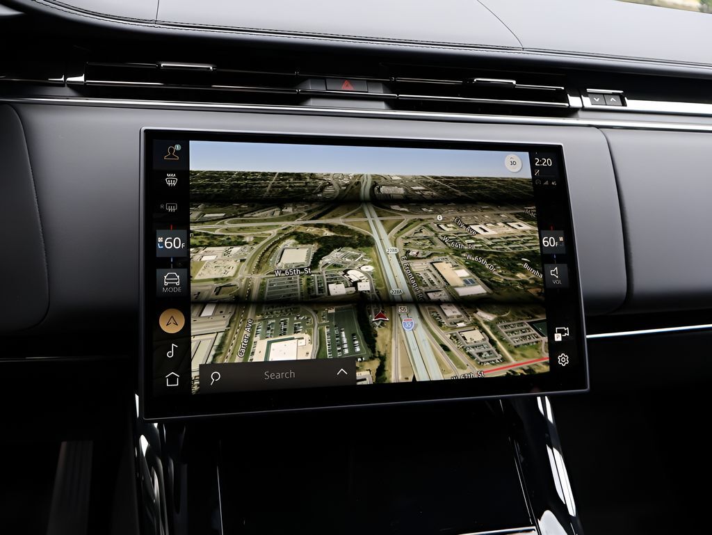 2026 Land Rover Range Rover Sport Dynamic SE San Clemente CA