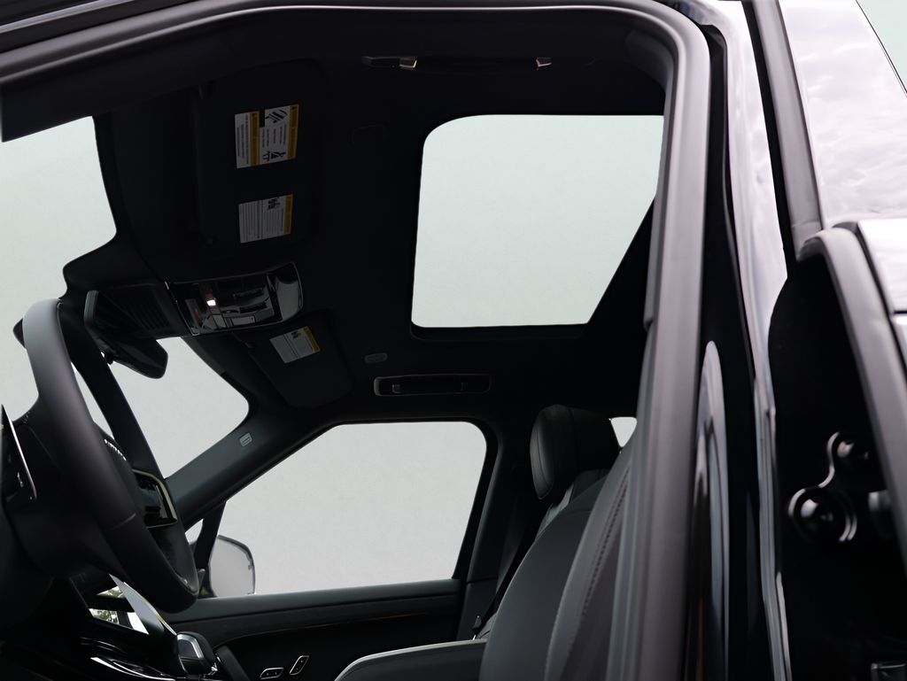 2026 Land Rover Range Rover Sport Dynamic SE San Clemente CA
