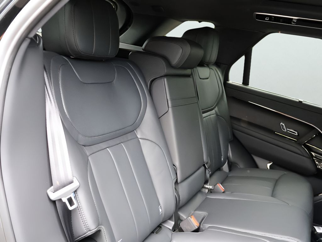 2026 Land Rover Range Rover Sport Dynamic SE San Clemente CA