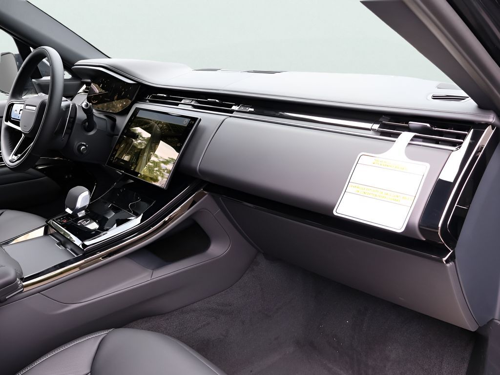 2026 Land Rover Range Rover Sport Dynamic SE San Clemente CA