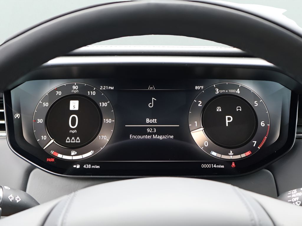 2026 Land Rover Range Rover Sport Dynamic SE San Clemente CA