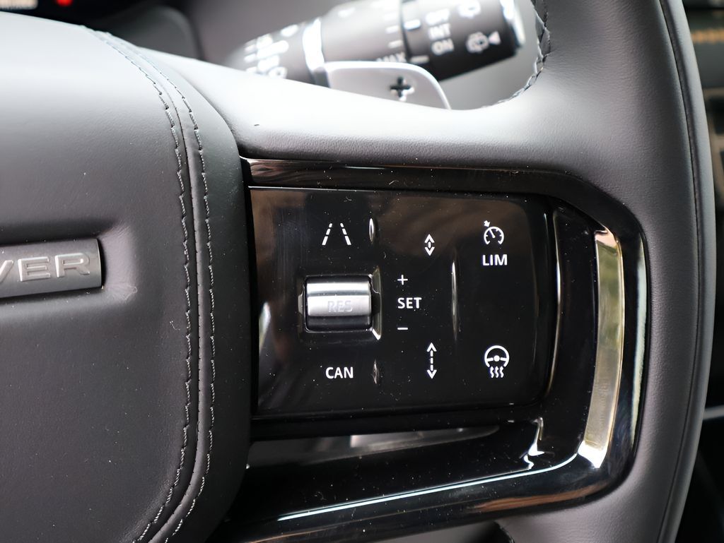 2026 Land Rover Range Rover Sport Dynamic SE San Clemente CA
