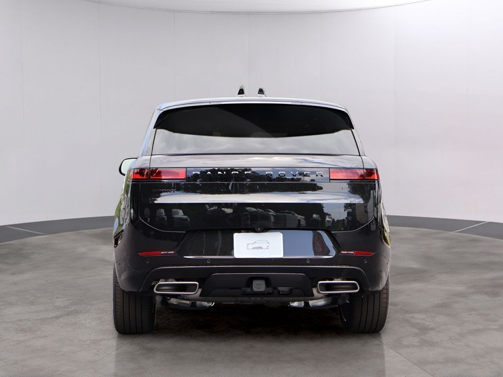 2026 Land Rover Range Rover Sport Dynamic SE San Clemente CA