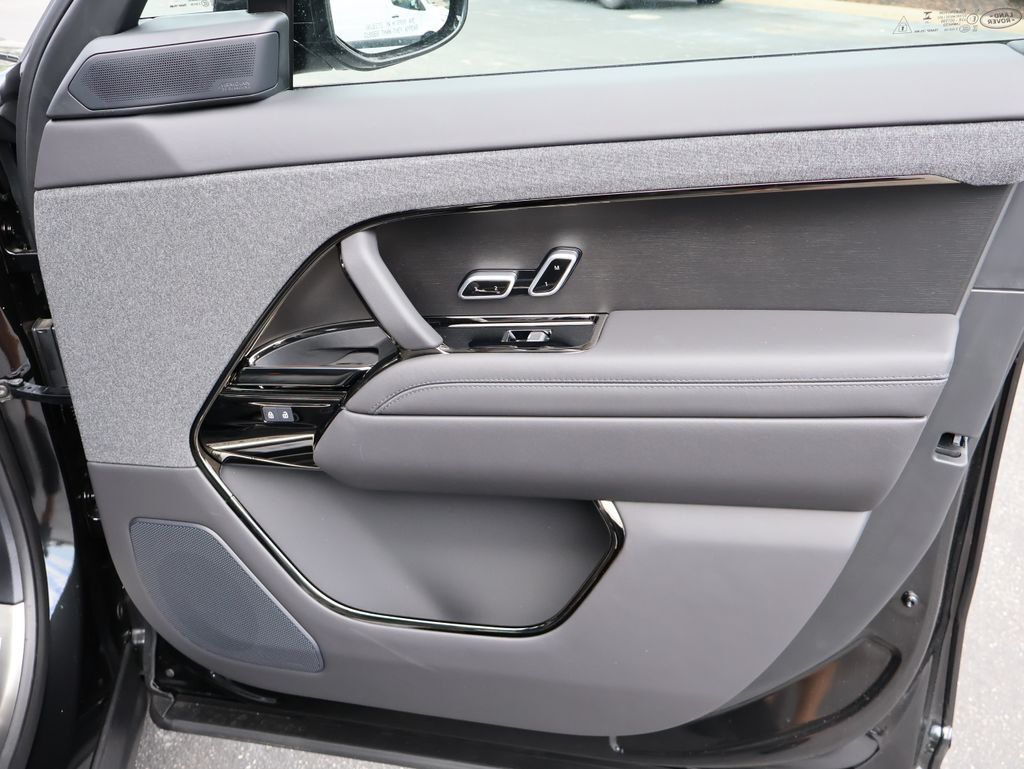 2026 Land Rover Range Rover Sport Dynamic SE San Clemente CA