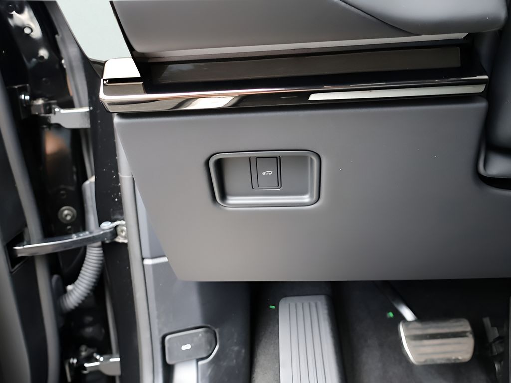 2026 Land Rover Range Rover Sport Dynamic SE San Clemente CA