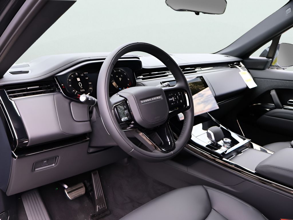 2026 Land Rover Range Rover Sport Dynamic SE San Clemente CA