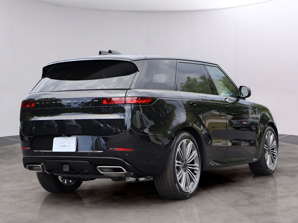 2026 Land Rover Range Rover Sport Dynamic SE San Clemente CA