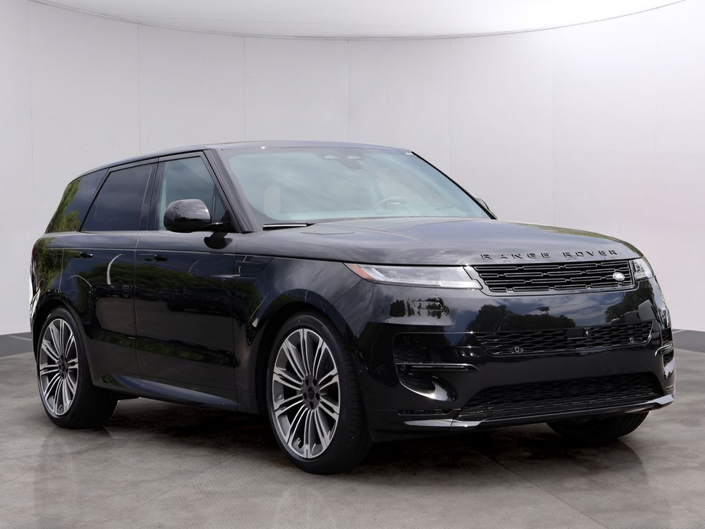 2026 Land Rover Range Rover Sport Dynamic SE San Clemente CA