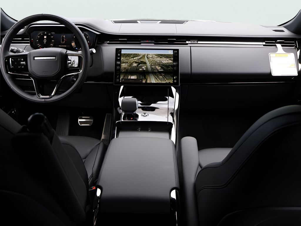 2026 Land Rover Range Rover Sport Dynamic SE San Clemente CA