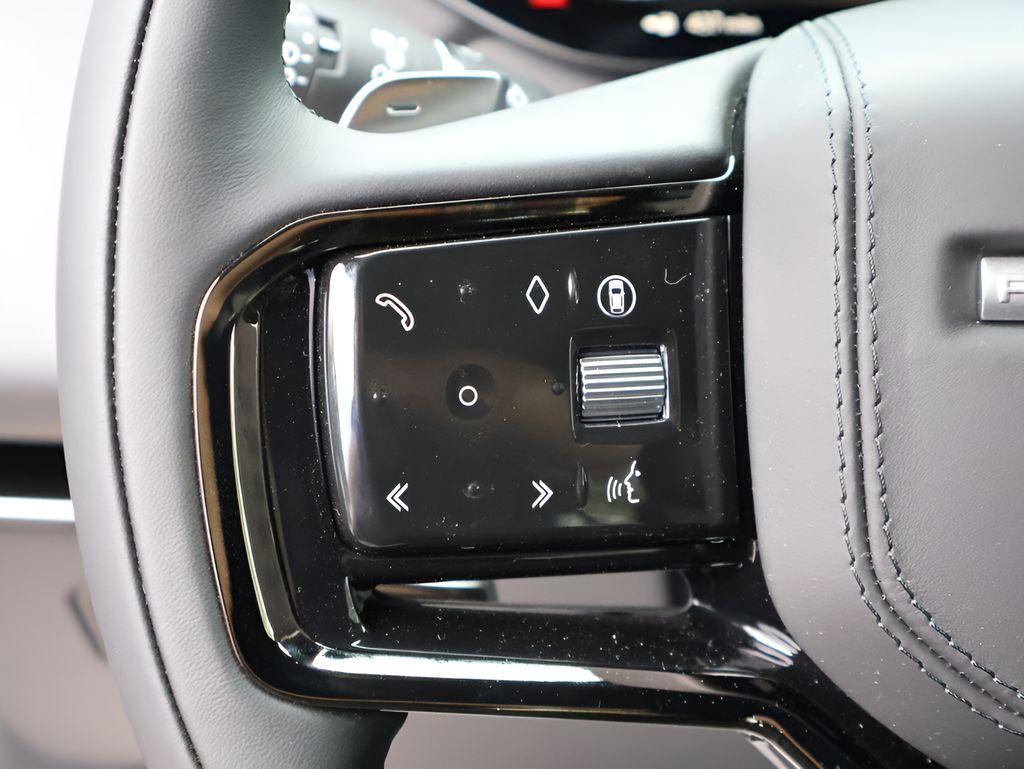 2026 Land Rover Range Rover Sport Dynamic SE San Clemente CA