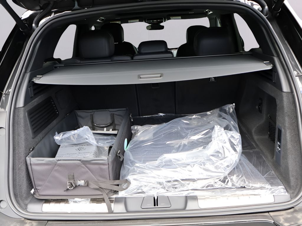2026 Land Rover Range Rover Sport Dynamic SE San Clemente CA
