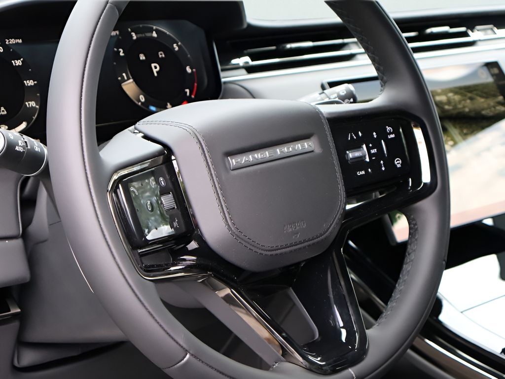 2026 Land Rover Range Rover Sport Dynamic SE San Clemente CA