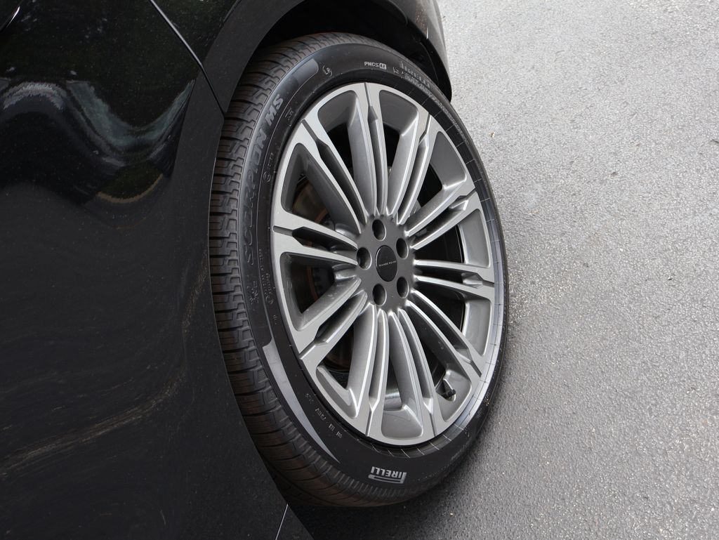 2026 Land Rover Range Rover Sport Dynamic SE San Clemente CA