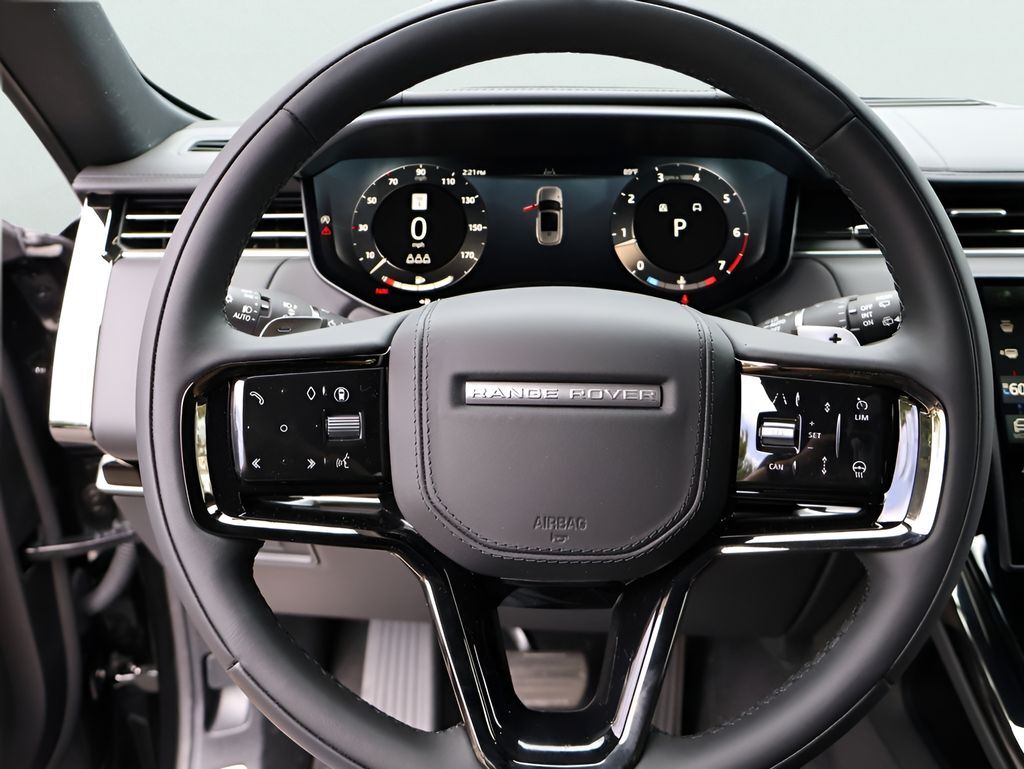 2026 Land Rover Range Rover Sport Dynamic SE San Clemente CA