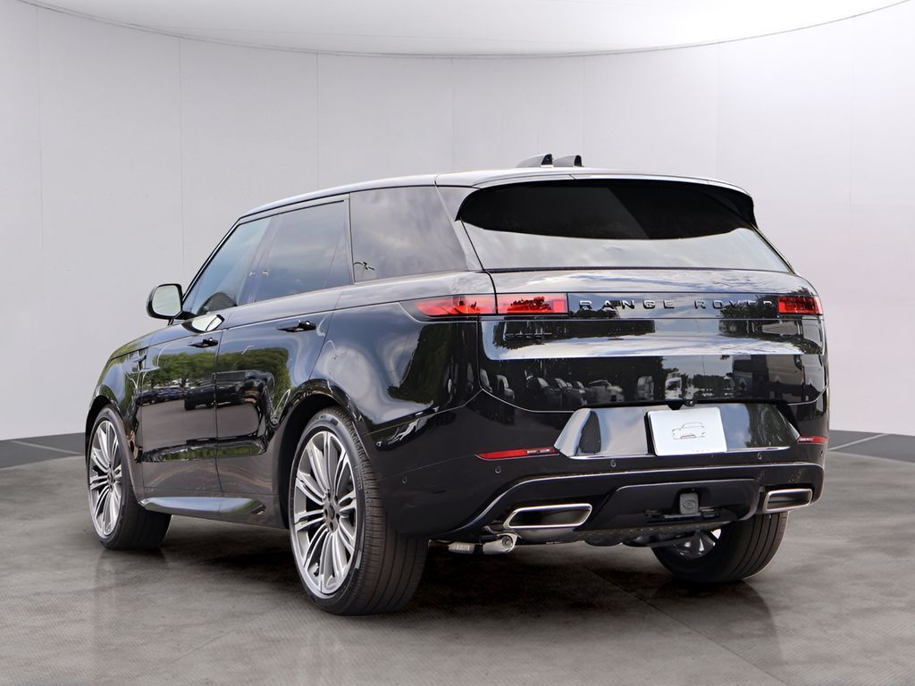 2026 Land Rover Range Rover Sport Dynamic SE San Clemente CA