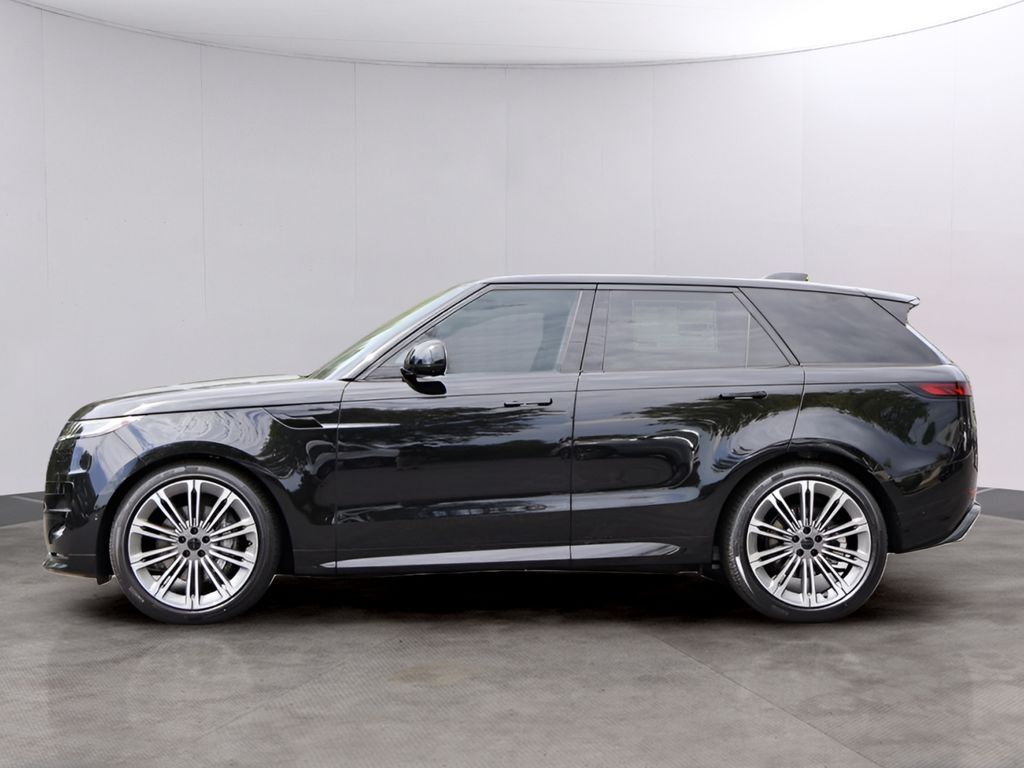 2026 Land Rover Range Rover Sport Dynamic SE San Clemente CA