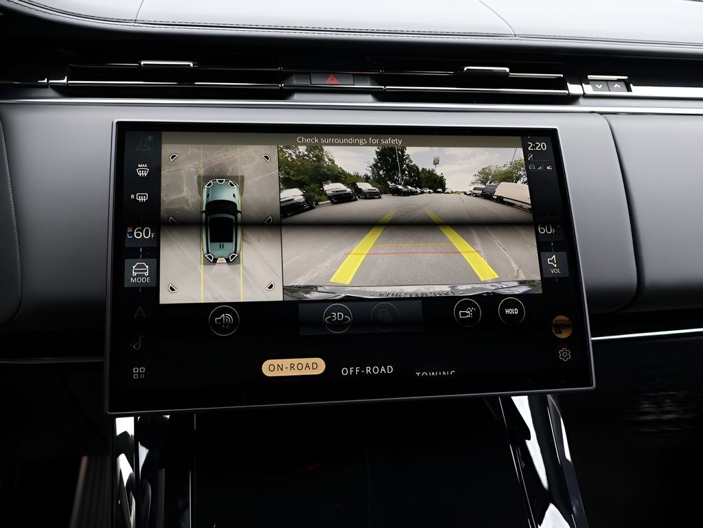 2026 Land Rover Range Rover Sport Dynamic SE San Clemente CA