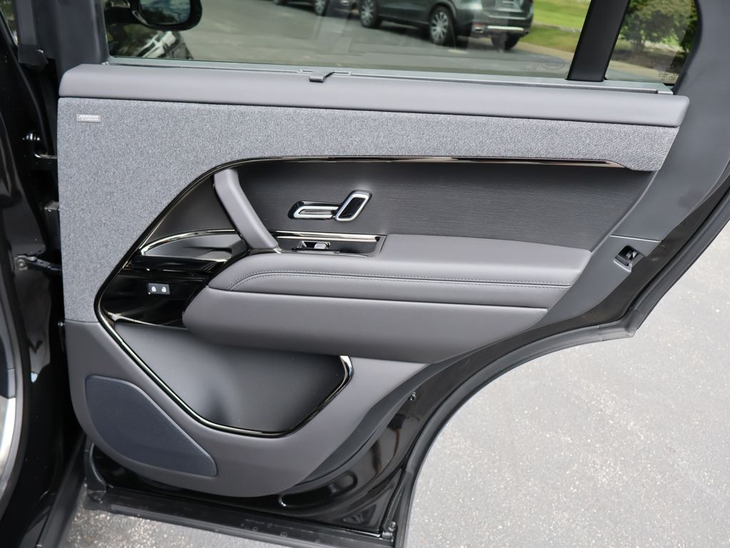 2026 Land Rover Range Rover Sport Dynamic SE San Clemente CA