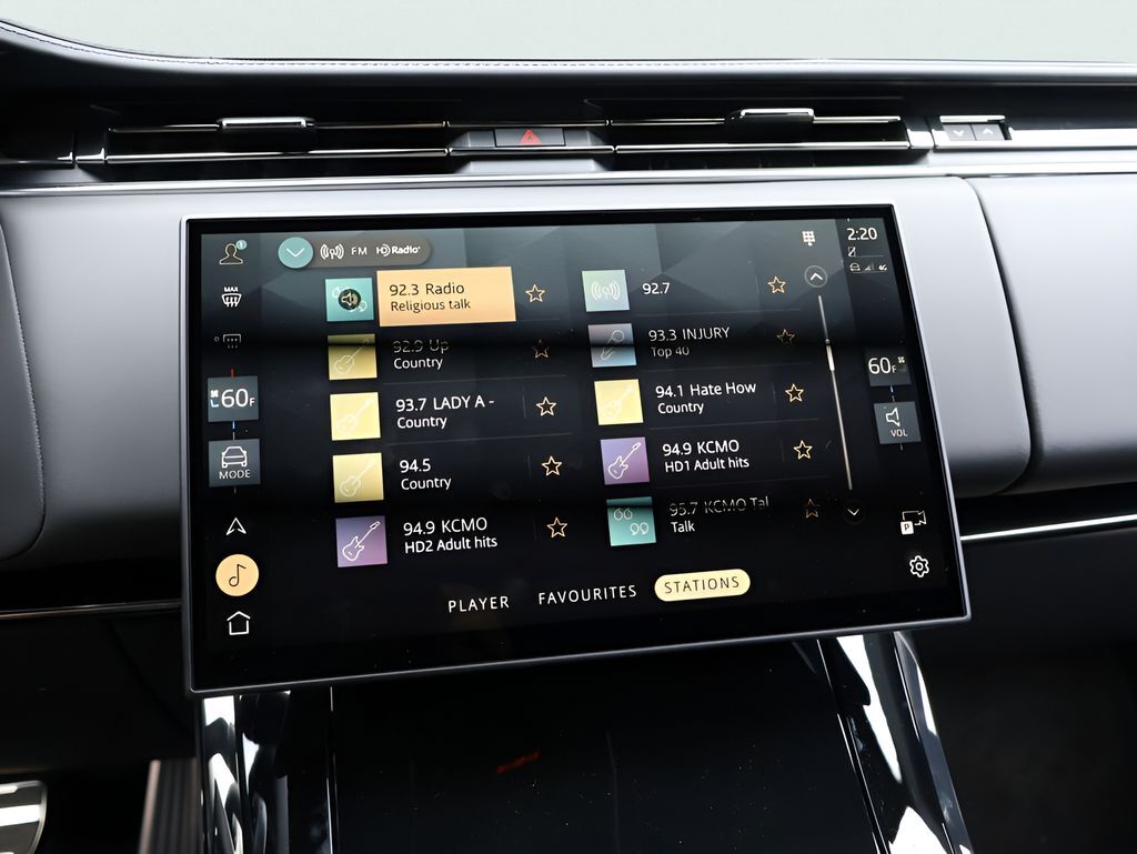 2026 Land Rover Range Rover Sport Dynamic SE San Clemente CA