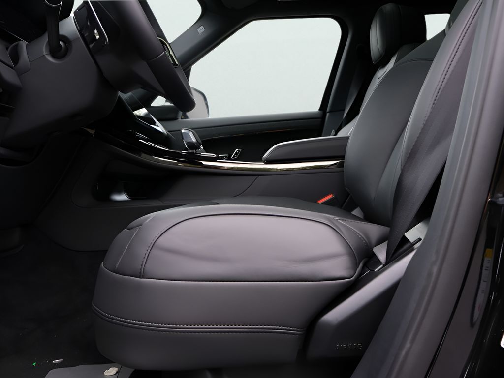 2026 Land Rover Range Rover Sport Dynamic SE San Clemente CA
