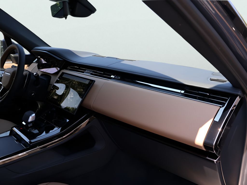 2026 Land Rover Range Rover Sport Dynamic SE San Clemente CA
