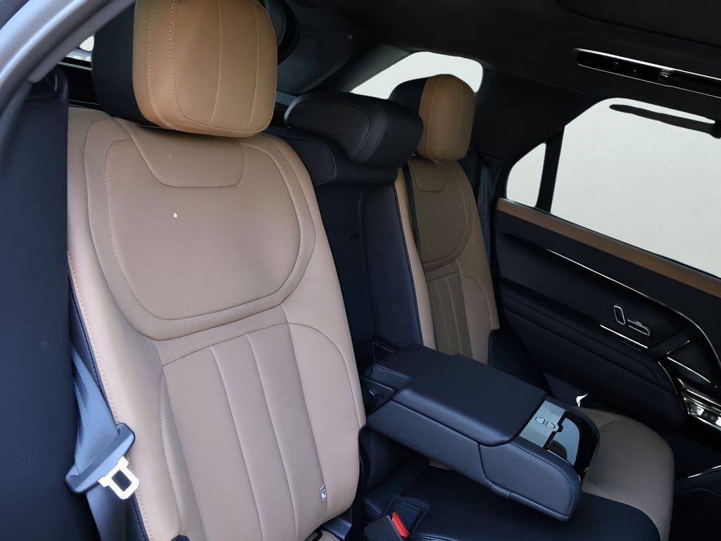2026 Land Rover Range Rover Sport Dynamic SE San Clemente CA