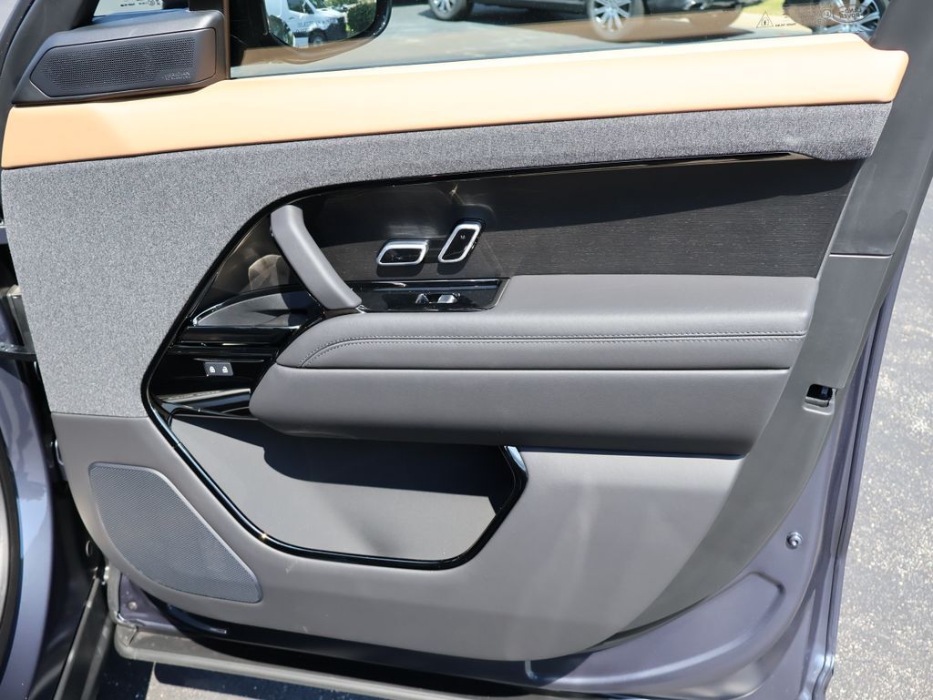 2026 Land Rover Range Rover Sport Dynamic SE San Clemente CA