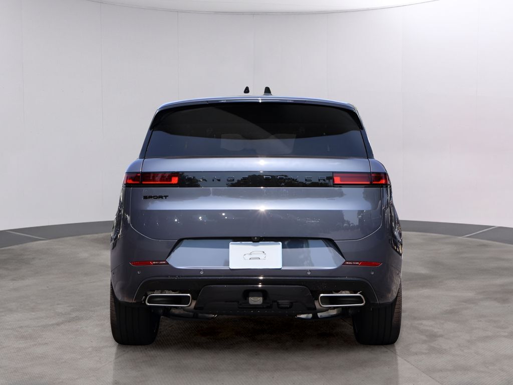 2026 Land Rover Range Rover Sport Dynamic SE San Clemente CA