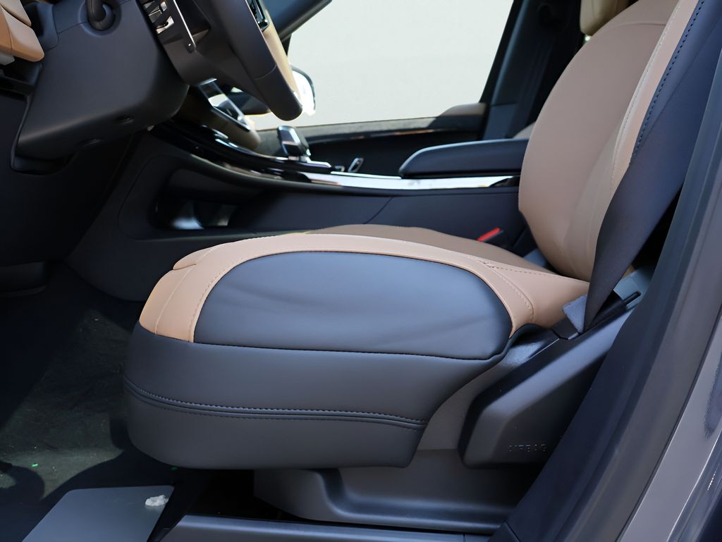 2026 Land Rover Range Rover Sport Dynamic SE San Clemente CA